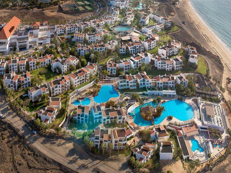 Fuerteventura Princess Playa De Esquinzo Exterior foto