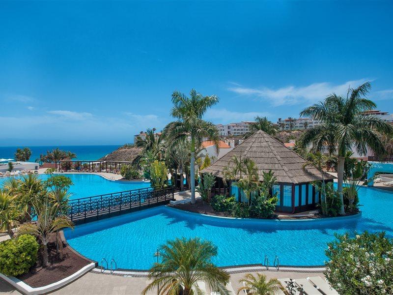 Fuerteventura Princess Playa De Esquinzo Exterior foto