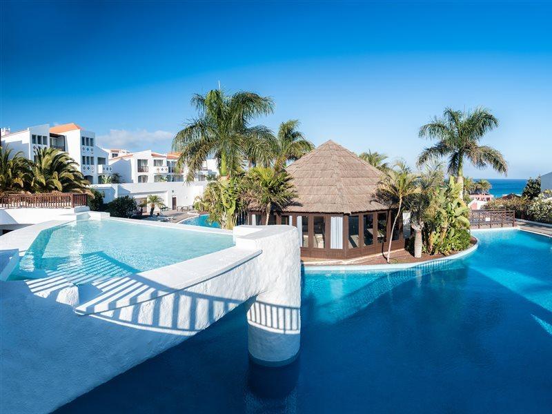 Fuerteventura Princess Playa De Esquinzo Exterior foto
