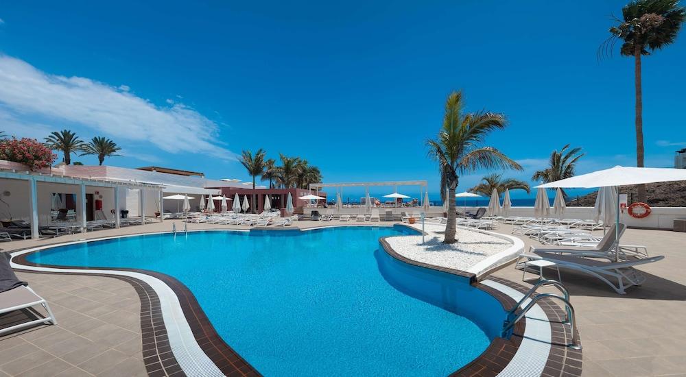 Fuerteventura Princess Playa De Esquinzo Exterior foto