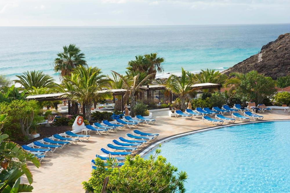 Fuerteventura Princess Playa De Esquinzo Exterior foto