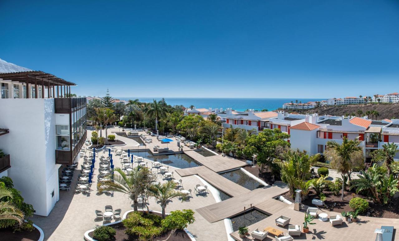 Fuerteventura Princess Playa De Esquinzo Exterior foto