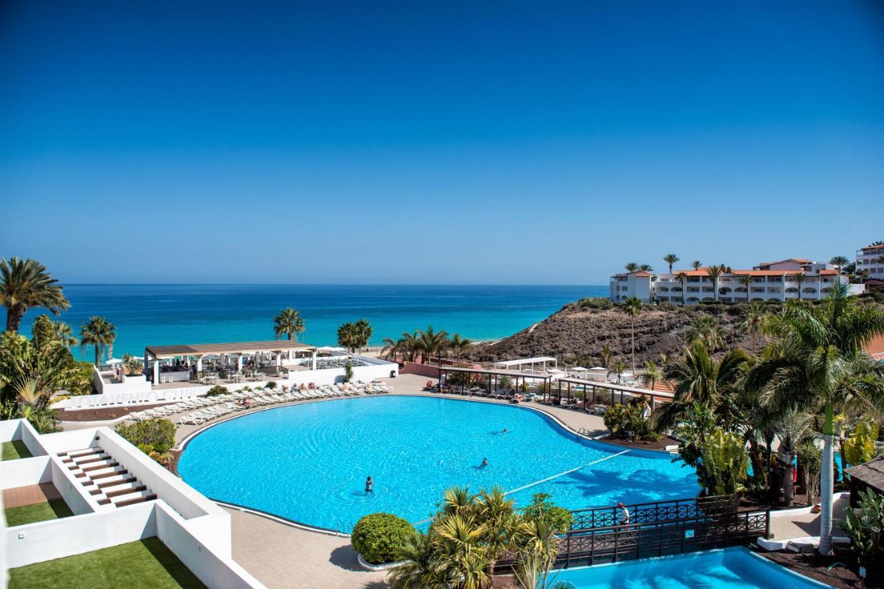 Fuerteventura Princess Playa De Esquinzo Exterior foto