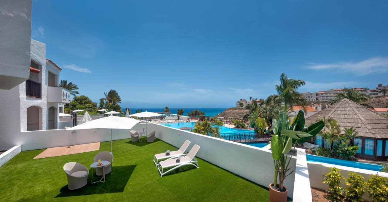 Fuerteventura Princess Playa De Esquinzo Exterior foto