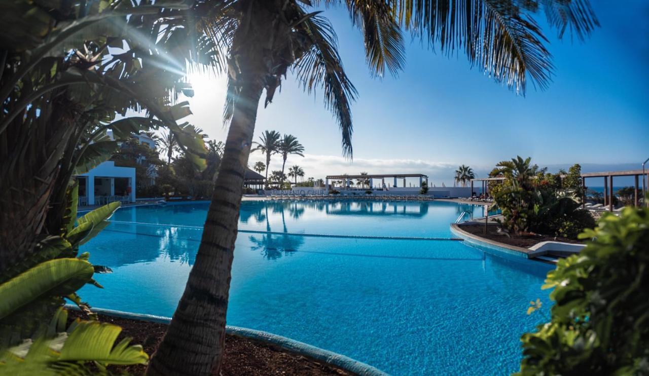Fuerteventura Princess Playa De Esquinzo Exterior foto