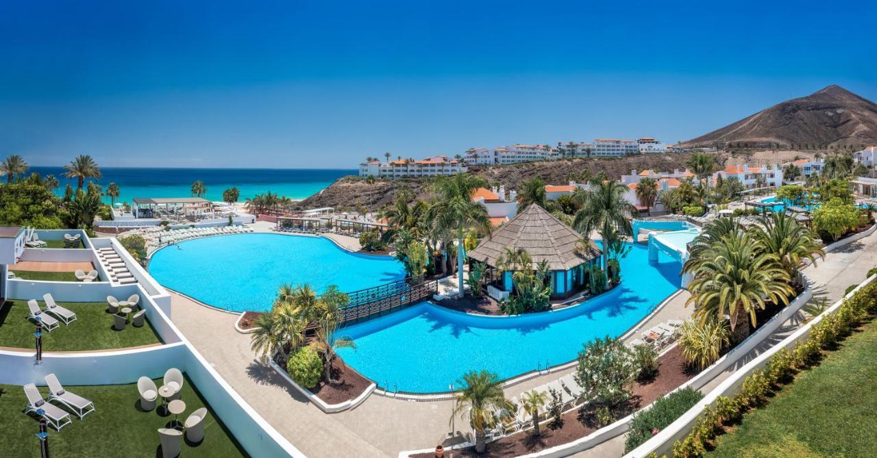 Fuerteventura Princess Playa De Esquinzo Exterior foto
