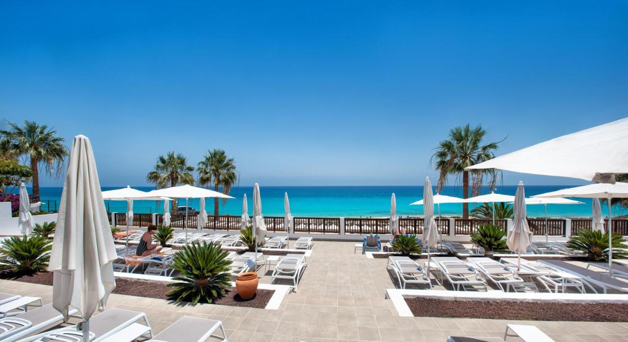 Fuerteventura Princess Playa De Esquinzo Exterior foto