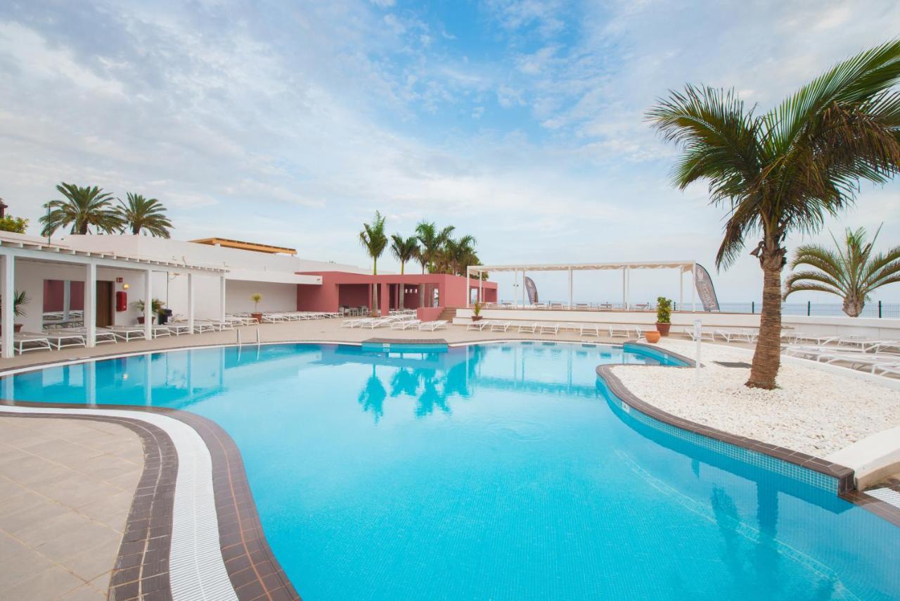 Fuerteventura Princess Playa De Esquinzo Exterior foto