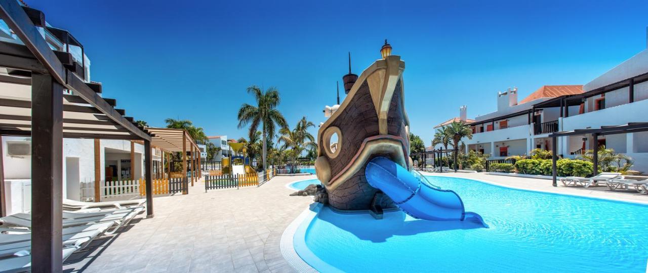Fuerteventura Princess Playa De Esquinzo Exterior foto