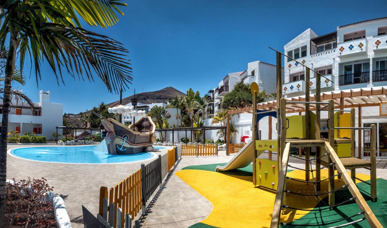 Fuerteventura Princess Playa De Esquinzo Exterior foto